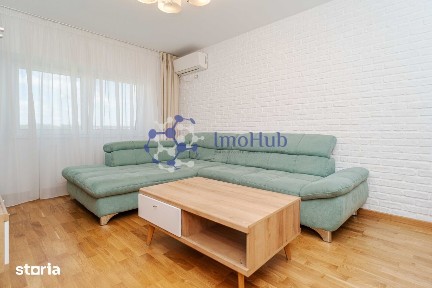Prima inchiriere, 3 camere, 75 mp -Bd. Independenței - UMF