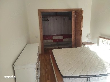 Apartament 2 camere cu loc de parcare inclus | Copou - 500€