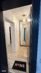 Apartament 2 camere, Potiers Towers, 450 EUR