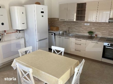 Casa pe parter, 2 dormitoare, 92 mp, teren 1250mp, zona Simnicu de sus