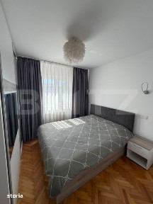 Apartament 2 camere, 50 mp, zona Micro 17