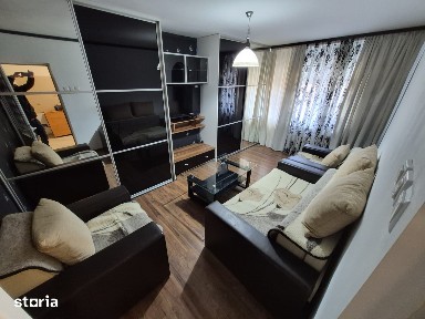 Inchiriere apartament 3 camere decomandate, balcon, Tiglina 3