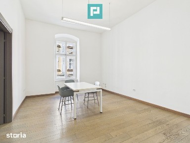 Spațiu de birouri cu 2 camere | Zonă Centrală