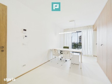 Birou 3 camere | Prima închiriere | Zona Centrală