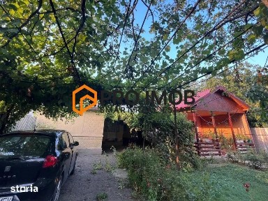 Casa tip parter zona Golesti COMISION 0