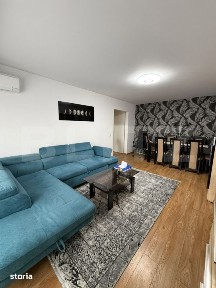 Apartament 2 camere, 68 mp, parcare, zona Ramiro