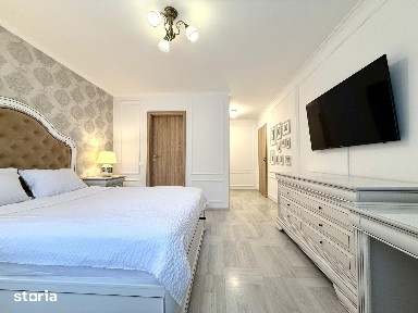 Apartament 3 camere decomandat | Parcare | Urban Residence | Coresi