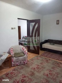 Garsoniera de inchiriat zona Astra