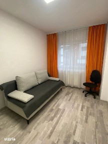 Închiriez apartament duplex-zona Coresi