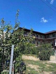 Casa de vacanta cu camere de inchiriat Vama Veche