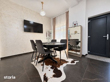 Casa P+1 cu 4 camere si 3 bai | Aproape de plaja, Mamaia Nord