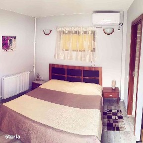 Afacere la cheie - Pensiune cu 8 camere și apartament la mansardă.