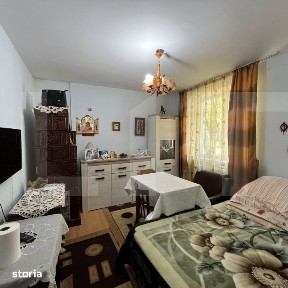 Apartament de vanzare, 2 camere - zona Primaverii, Botosani