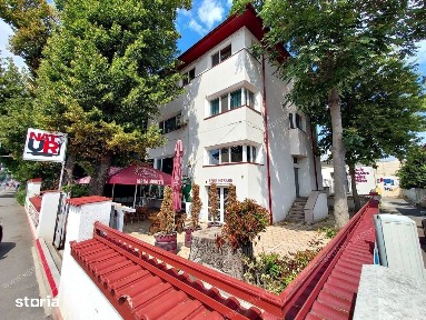 Pentru afacerea ta! Spatiu comercial suprafata totala 135 mp ! Zona ce