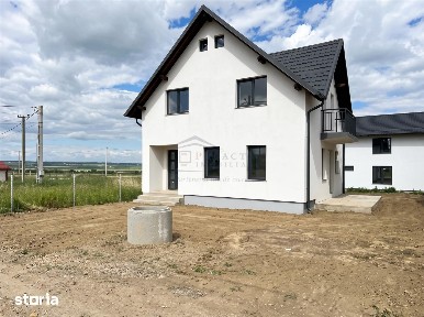 Casa individuala de vanzare | 117 mp | Tisauti | C-5916