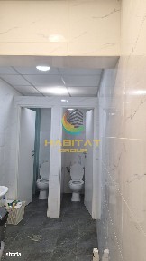 Vanzare spatiu comercial 250 mp langa metrou Sector 4