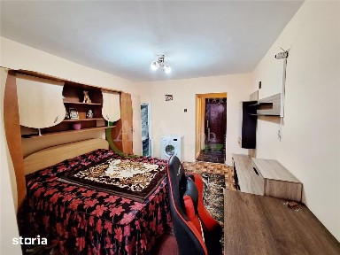 Garsoniera de inchiriat, 24 mp - Zona Arena Mall | Mobilata
