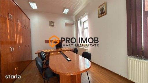 Spatiu de birouri zona Centru