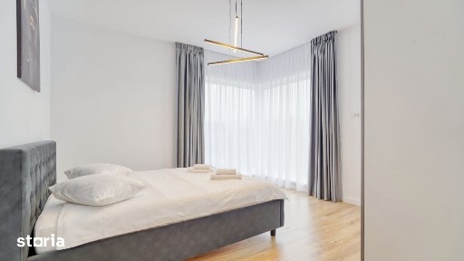 Duplex de închiriat în Râșnov - 3 dormitoare, curte proprie