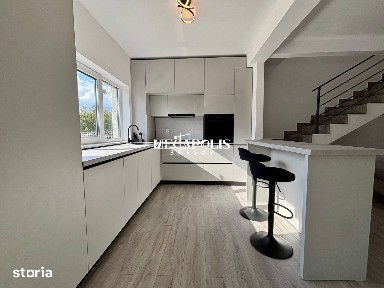 Duplex 4 camere | Prima închiriere | Curte Proprie | Sânpetru