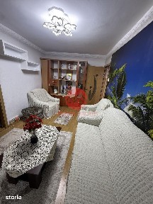 Apartament 2 Camere | Semidecomandat | Zona Dorally Mall