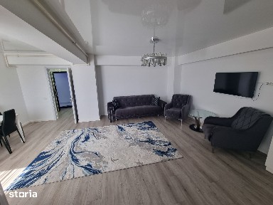 Icil Kaufland-apartament 2 camere 60 mp finisat modern