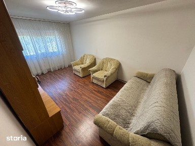 Apartament 2 camere Decomandat zona Cet cu Centrala