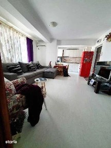 Apartament 2 camere Baba Novac