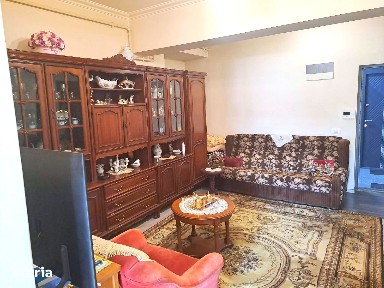 Doua camere bloc nou.