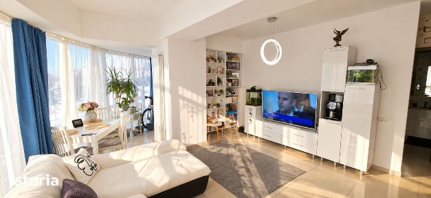 2 camere | Bratianu | Decomandat