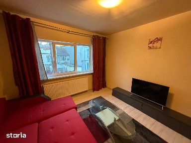 Apartament 2 camere zona Ultracentral