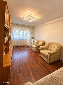 Apartament 2 camere, zona CET, Constanta