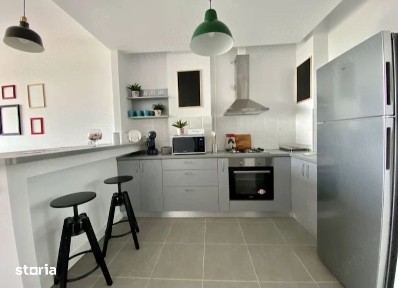 Apartament 2 camere, Mamaia Nord Complex Onix -92000 euro