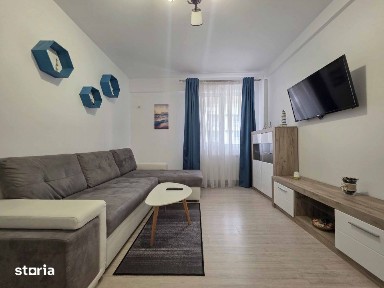 Apartament 2 cam decomandat | 150 m de plaja | Mamaia Nord | Mobilat s