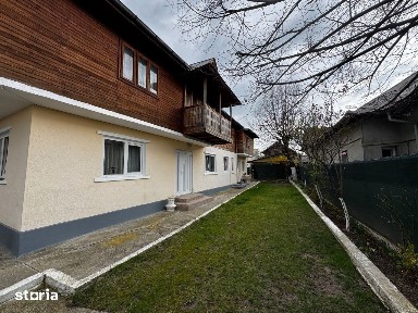 Chirie Casa Mioveni, central, pretabil orice servicii / activitati