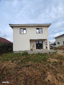 Bazosu Nou, Bucovat, Timis