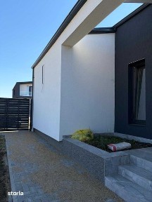 Casa Parter individuala Giarmata!