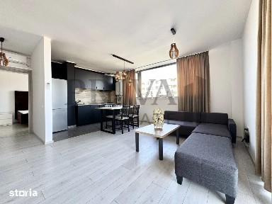 Apartament modern 2 camere, 2 terase, etajul 12, parcare, XCity Tower
