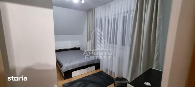 Apartament cu 2 camere de inchiriat- centrala proprie, Timisoara