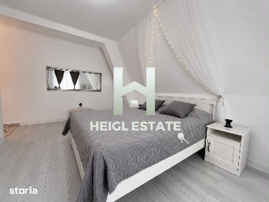 Apartament cu o camera, bucătărie închisă, terasa de 45 mp, Giroc