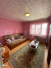 Apartament 2 camere, 46 mp, zona Bulevardul Dacia