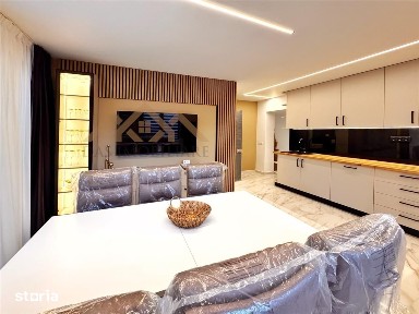 Proprietate premium, unica in zona Rozelor | Casa cu etaj, 153 mp