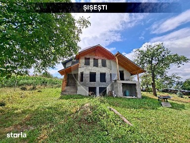 Sisesti, Maramures