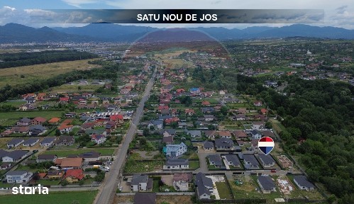 Grosi, Maramures