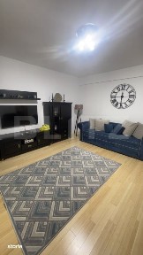 Apartament 2 camere, 60 mp, zona Centrala