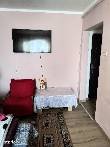 Garsoniera Garii Zona Tepes Etaj 2