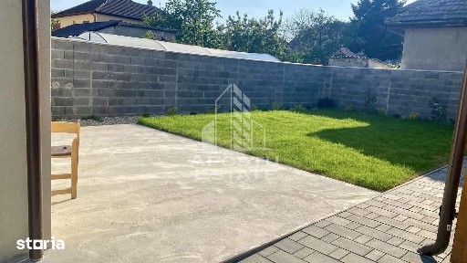 Casuta individuala, Pet friendly, gradina si parcare privata - Mehala