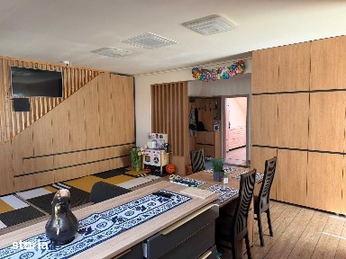 AMA Residence -penthouse 3 camere + loc de parcare - Cartier Unirii