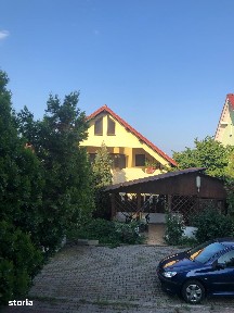 Trivale, Pitesti, Arges