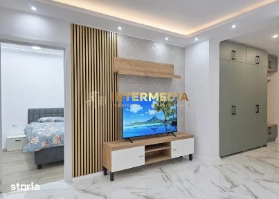 APARTAMENT NOU INCHIRIERE - CENTRU, PRIMA INCHIRIERE, MOBILAT, UTILA